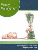 Money Management e-Book