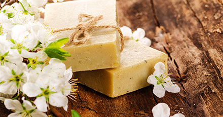 How To Make Soap For Beginners e-course