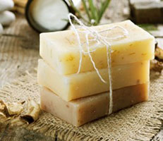 How To Make Soap For Beginners e-course