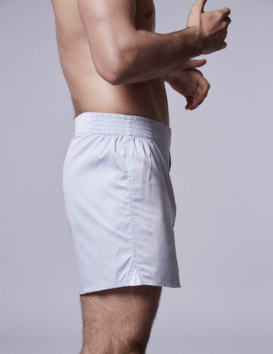 Hamilton and Hare | Men's Underwear & Loungewear