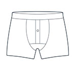 Luxury Men's Boxer Shorts | Designer Cotton Boxers For Men– Hamilton ...