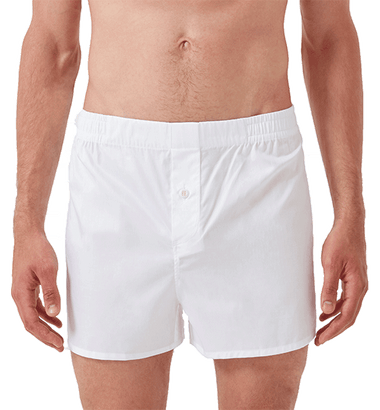Designer Men's Underwear | Luxury Boxer Shorts For Men– Hamilton and ...