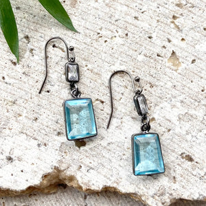 Artisan Gallery Boutique Earrings - Pizzazz 