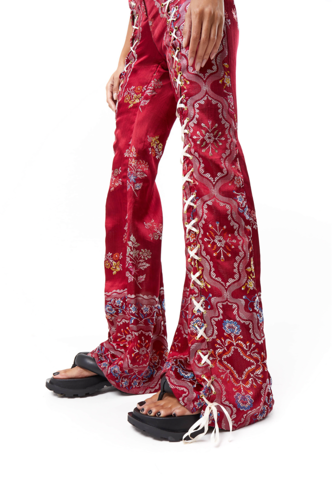 B hen - Chennai Pants