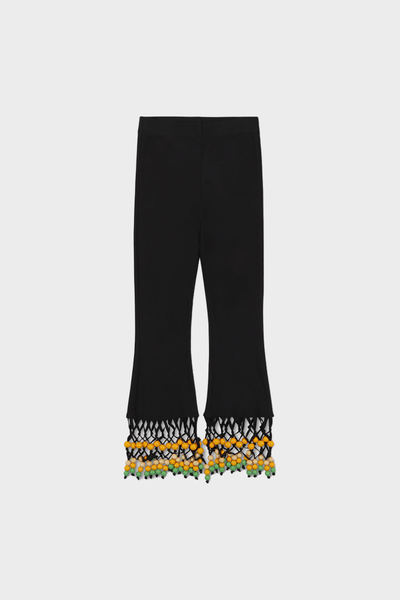 Simon Miller - Iwa Pant - Black – Simonett