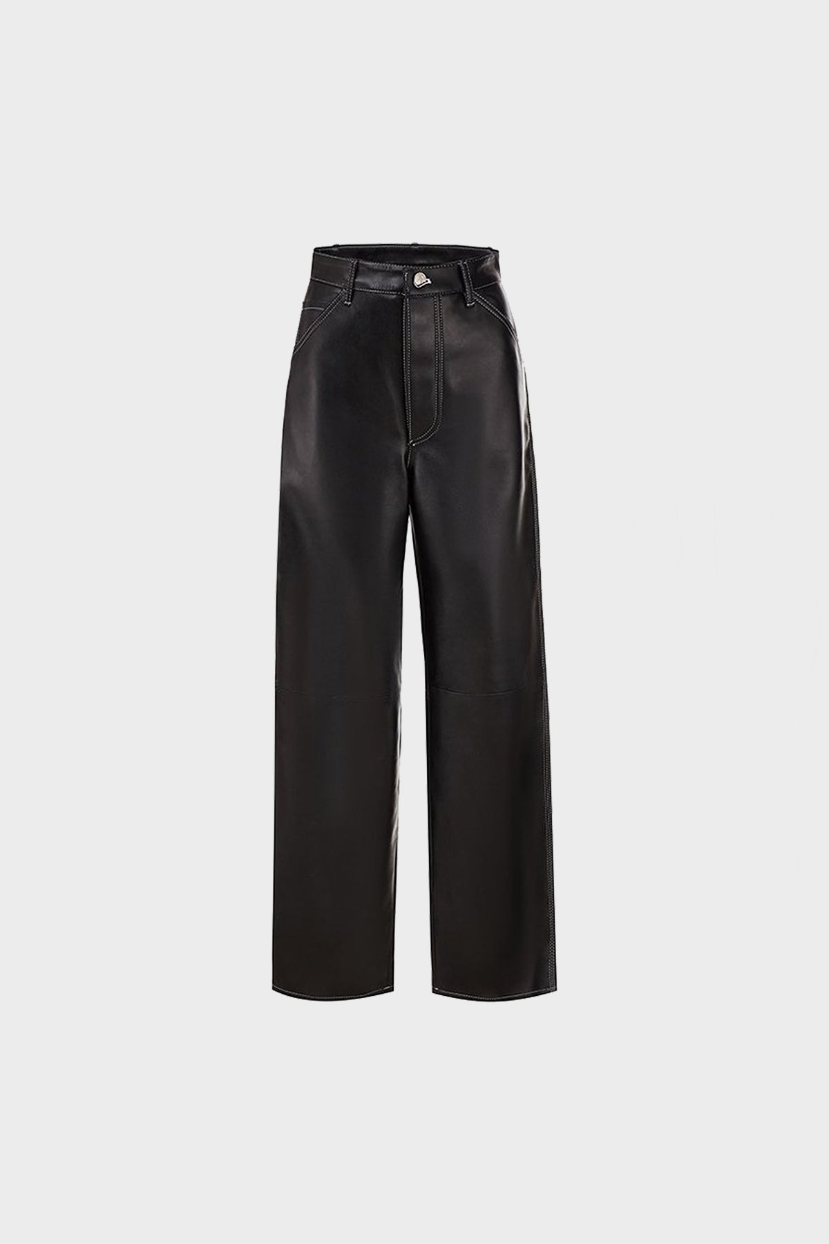 Kika Pants - Black – Simonett