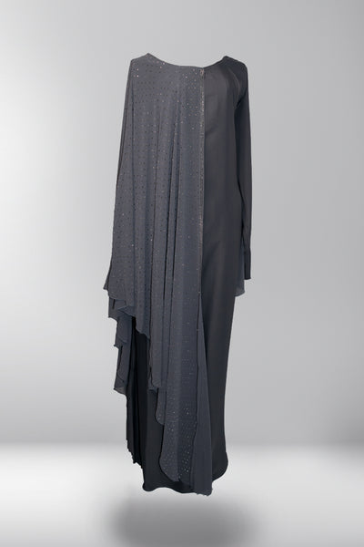 Dubaya London: Modest Clothing | Abayas | Kimonos | Dresses | Hijabs