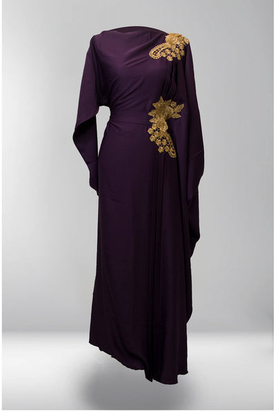 Dubaya London: Modest Clothing | Abayas | Kimonos | Dresses | Hijabs