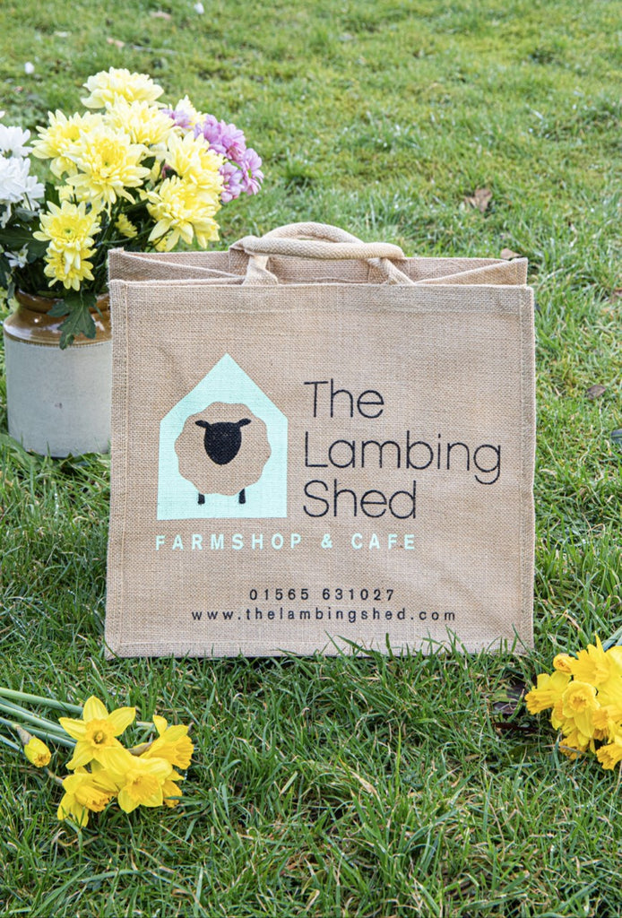 The Lambing Shed Bag 