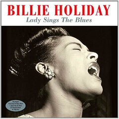 Billie Holiday Lady Sings the Blues