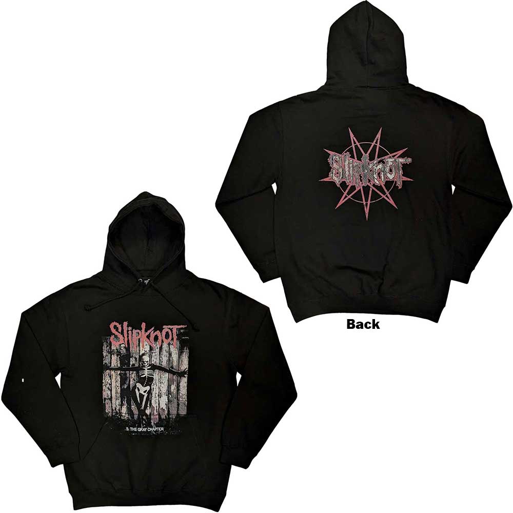 Slipknot | .5 The Gray Chapter |