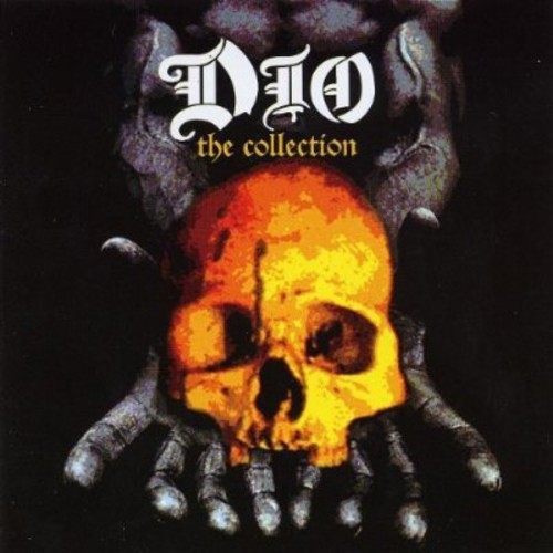 Dio | The Collection [Import] | CD