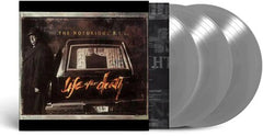 Notorious B.I.G. Life After Death 3 LP Vinyl