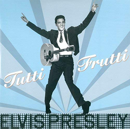 Elvis Presley | Elvis Presley - Tutti Frutti | Vinyl - 1