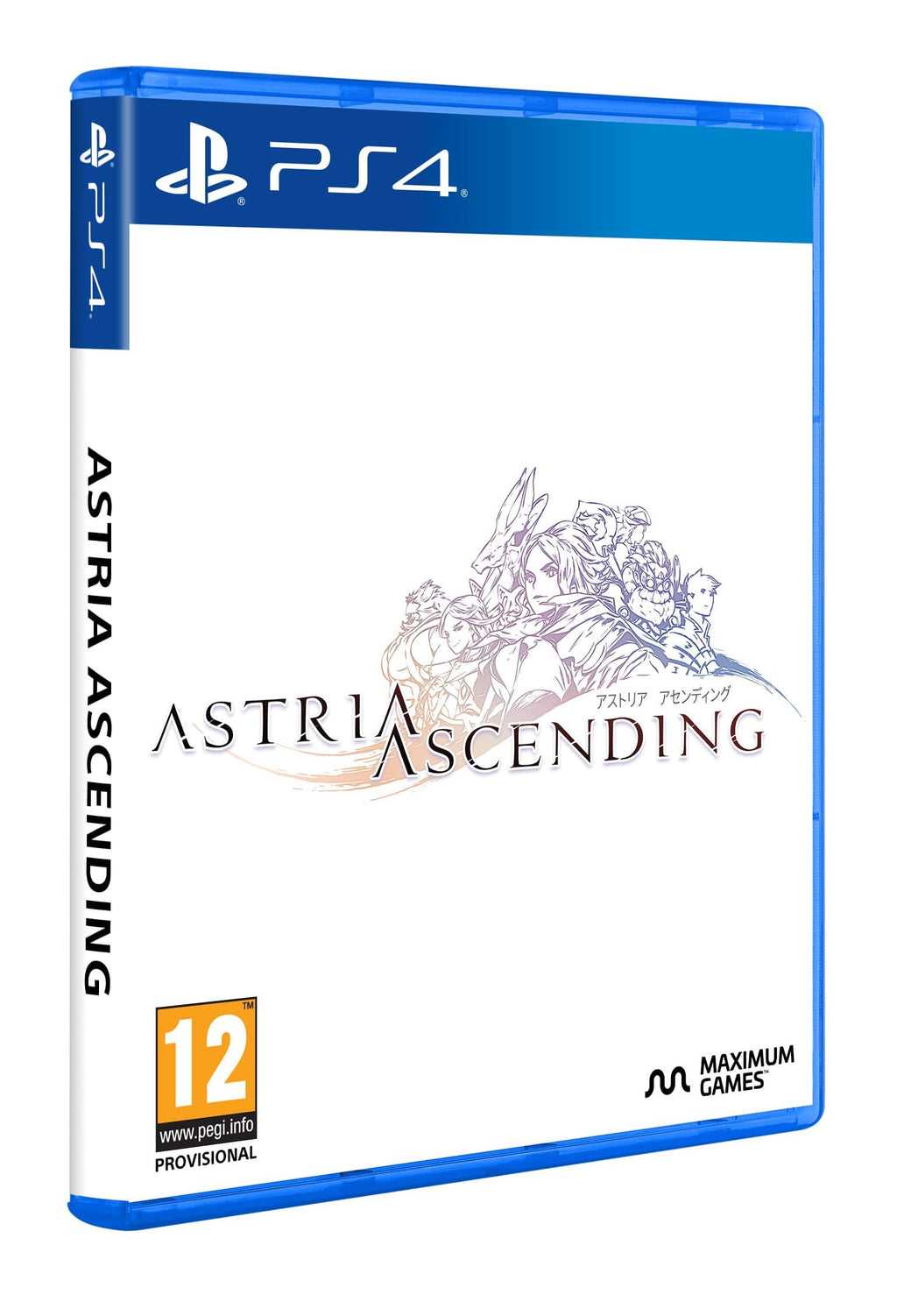 astria ascending trophy guide and roadmap