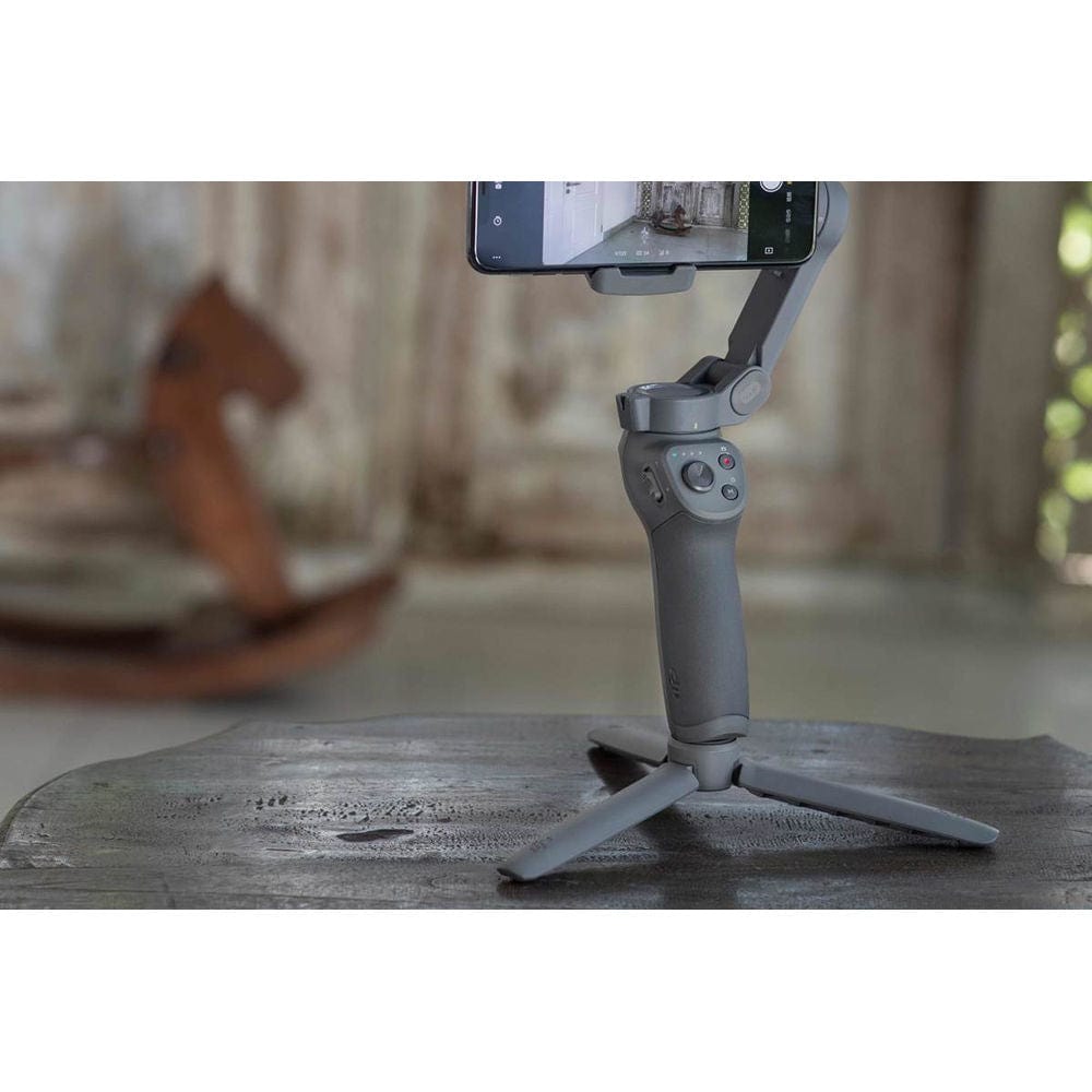 dji osmo grip