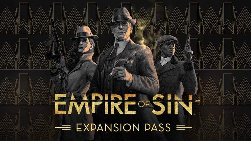 empire of sin expansion pass