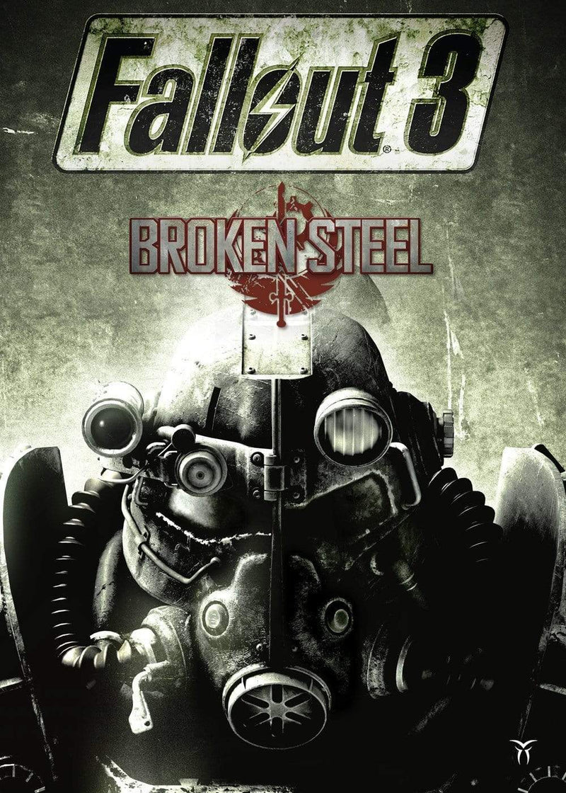 fallout3 broken steel