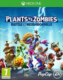Plants vs Zombies: Battle for Neighborville (Xone) 5030934121743