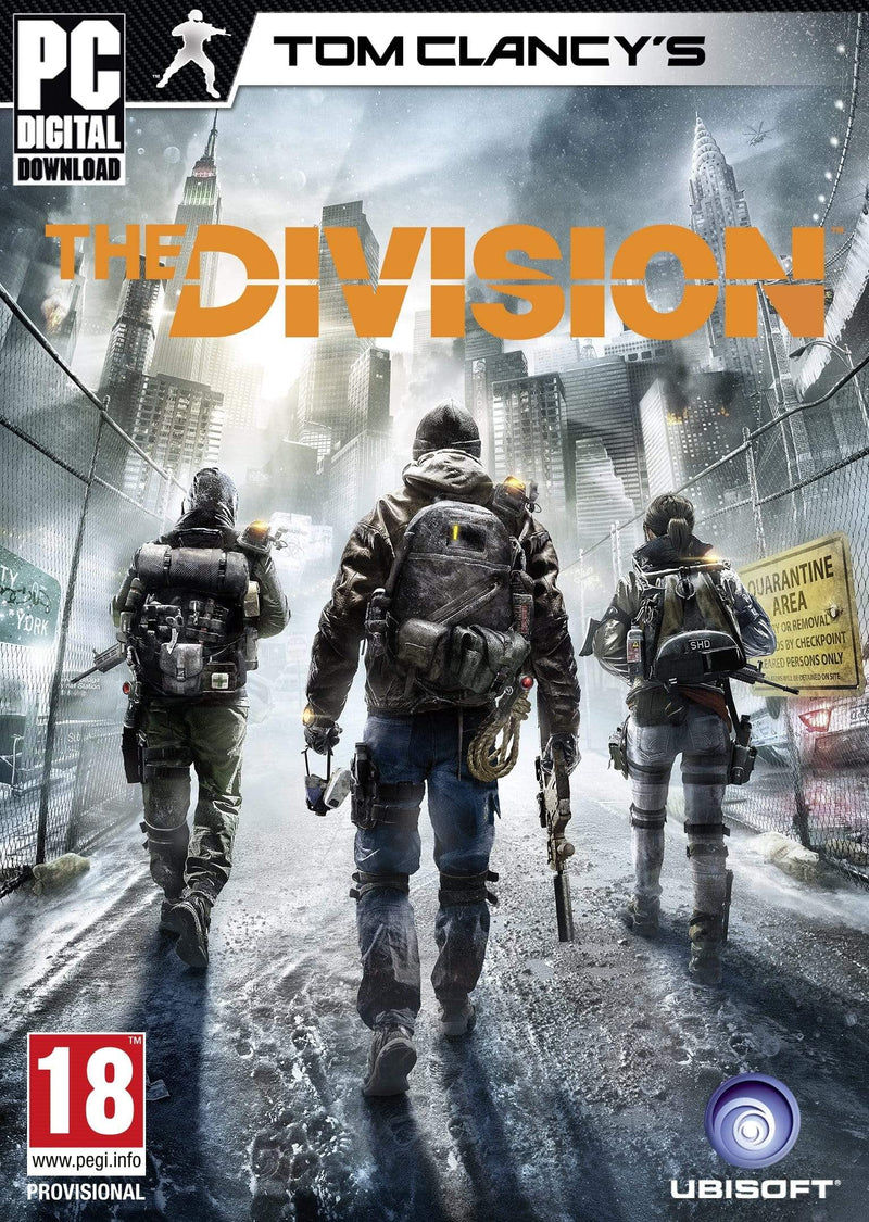 tom clancy the division pc paypal