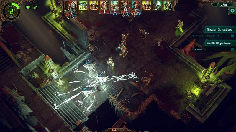 download free warhammer 40k mechanicus switch