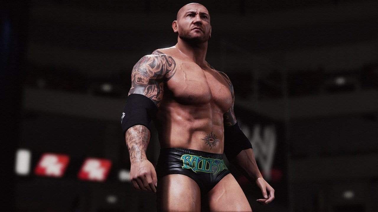 download wwe 2k18 on nintendo switch for free