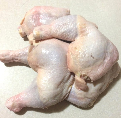 skinless whole chicken (small pieces for curry) – Namaste fresh meat market