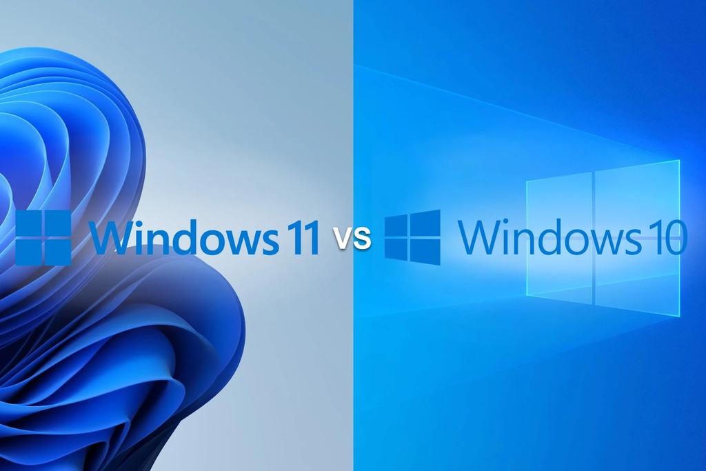 Is Windows 11 Faster Than Windows 10? The Great OS Battle – RoyalCDKeys