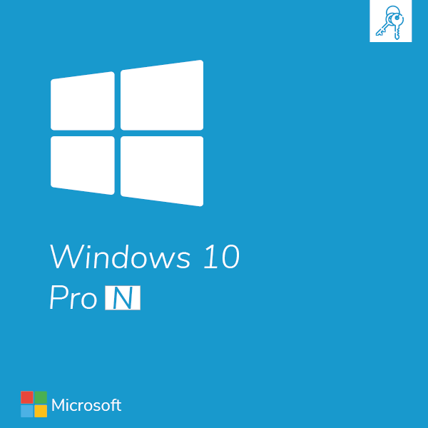 Windows Pro N vs Pro - Which System Is Better? – RoyalCDKeys