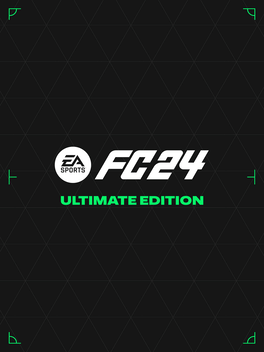 EA Sports FC 24 Ultimate Edition Xbox One / Xbox Series X|S US