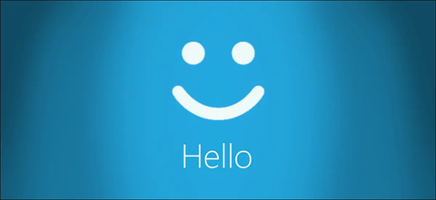 Use Windows Hello for maximum protection!