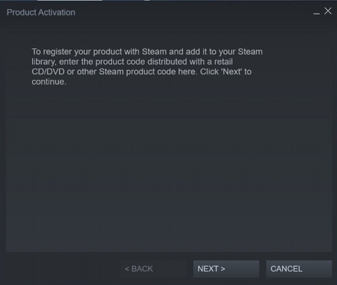 Product Activation to add the activated Cities Skylines PC Mac code