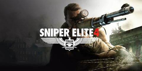 Comprar Sniper Elite 4 PC en RoyalCDKeys al mejor precio.