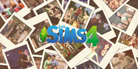 Compre The Sims 4 na RoyalCDKeys e desfrute desta vida fantástica