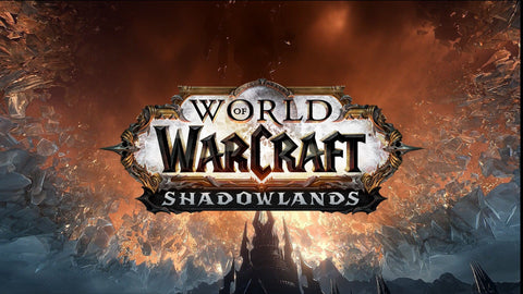 Koupit World of Warcraft Shadowlands CD Key přes RoyalCDKeys