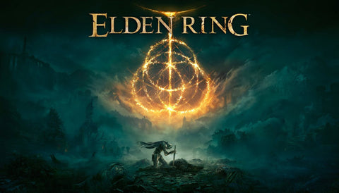 Elden Ring CD Key - Folge der Gnade und sei der Elden Lord!