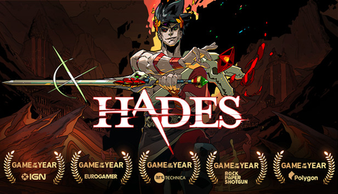 Vezi Hades cu Royal Cd Keys!