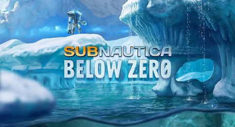 Play Subnautica below Zero - it’s an experience like no other!