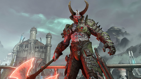 Doom Eternal for PC can be an immersive experience that a free game cannot imitate.