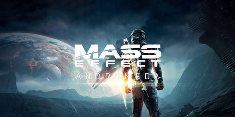 Leid de mensheid naar de volgende generatie door Mass Effect Andromeda te spelen