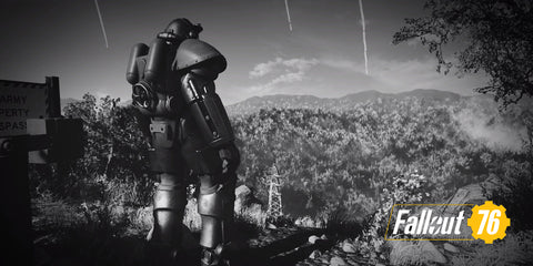 Acquista Fallout 76 Edizione Tricentenario di Steam