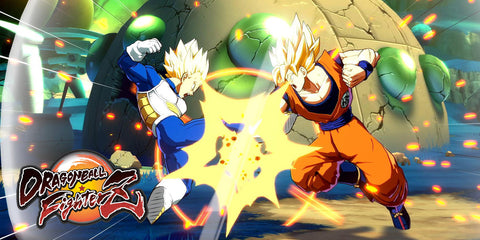 Το Dragon Ball Fighterz γεννήθηκε με απίστευτα χαρακτηριστικά. Κάνει το βιντεοπαιχνίδι Dragon Ball τόσο αγαπητό και απολαυστικό.