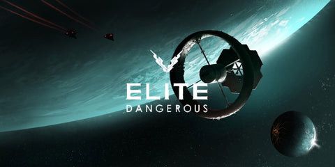 Buy Elite Dangerous: Odyssey (PC) Steam Key