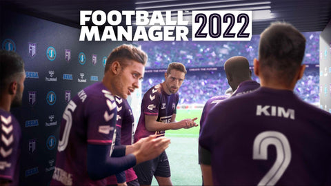 Football Manager 2022 versiunea PC nu necesită multe cerințe datorită dezvoltatorilor.