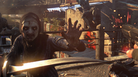 : Salta, usa as tuas capacidades de movimento e destrói hordas de zombies! O parkour é uma das melhores coisas em Dying Light, por isso aproveita-o ao máximo!