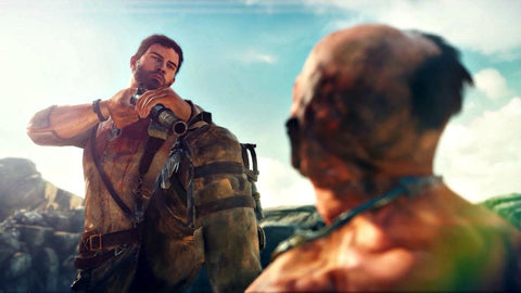 Compra Mad Max Key para a plataforma Steam via RoyalCDKeys