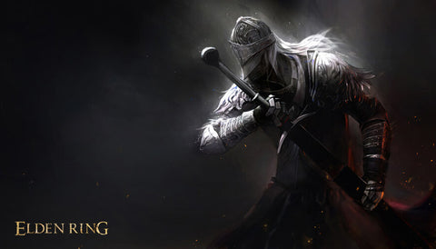 Elden Ring Deluxe Edition (PC) Steam Key EUROPE
