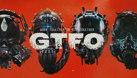 Join the vast underground world of GTFO with Royal Cd Keys!