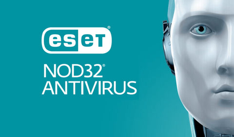 Αγοράστε το ESET NOD32 Antivirus με RoyalCDKeys