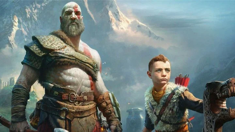 God of War | Steam Key | PC Game | Email Delivery